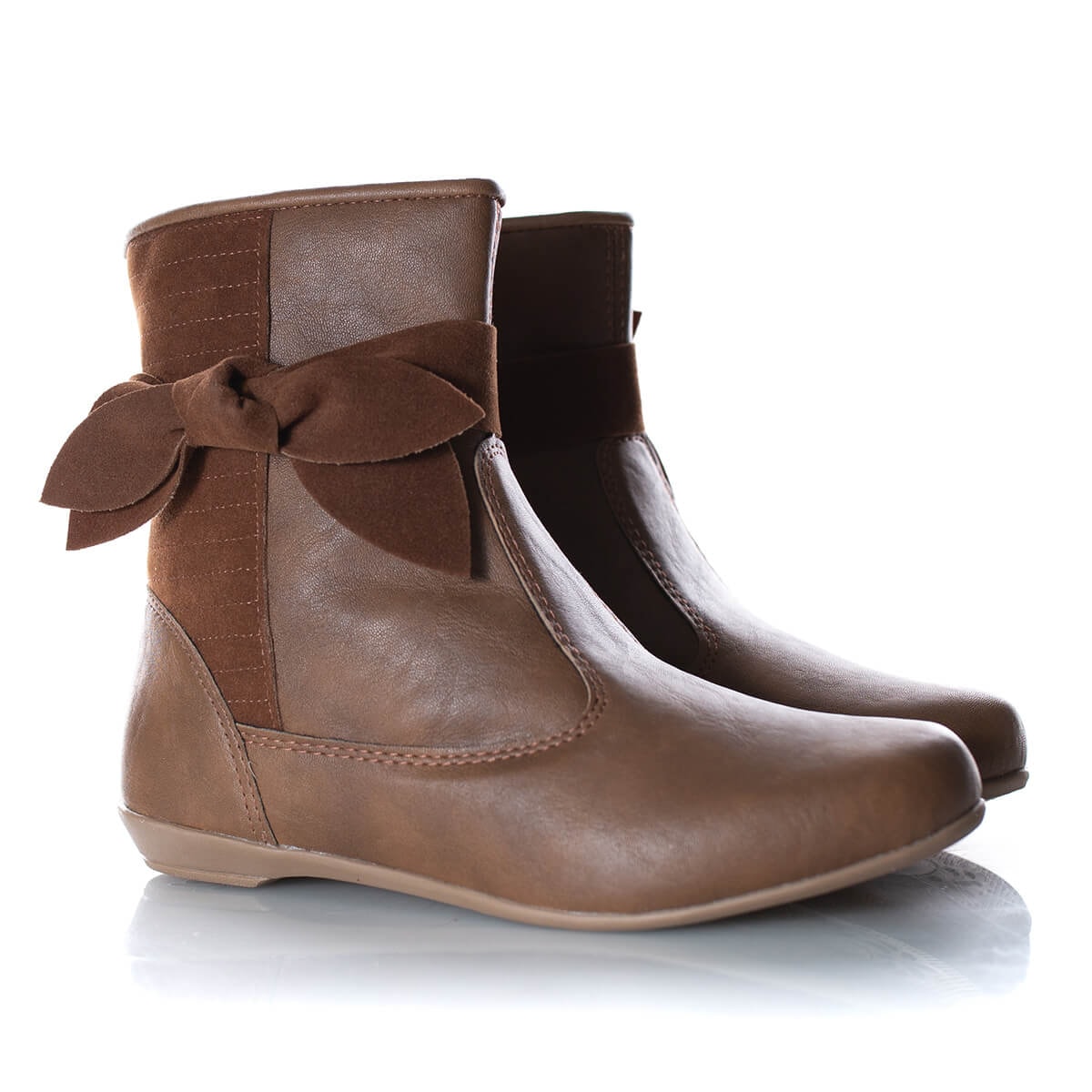 Bota Infantil Feminina - Compre com bons preços | WorldColors