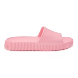 Chinelo Slide Nuvem Confortável Anatômico Super Leve Rosa