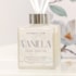 Kit Home Perfume Vanilla