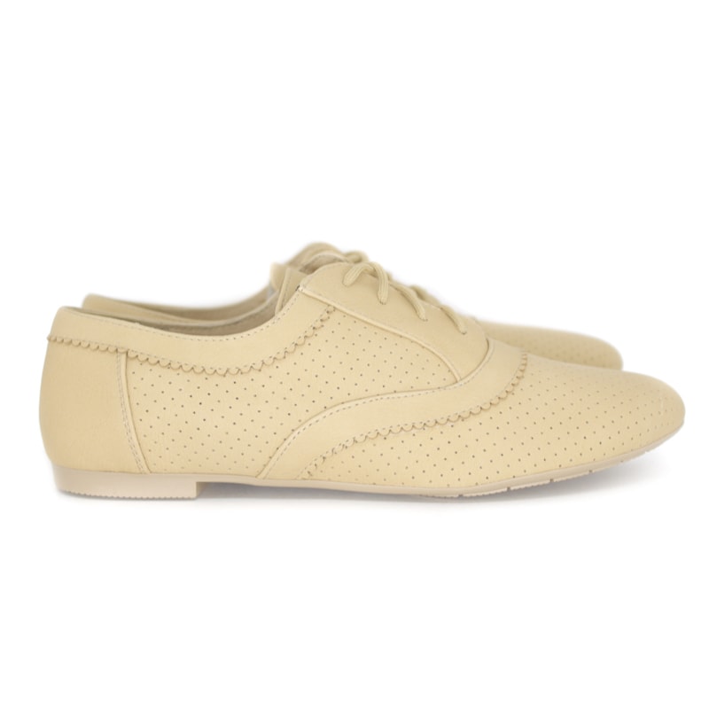 oxford feminino confortavel