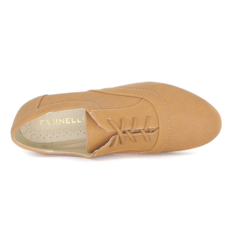 oxford feminino confortavel