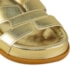 PEPETE BIRKEN SABRINA NAPA OURO LIGHT