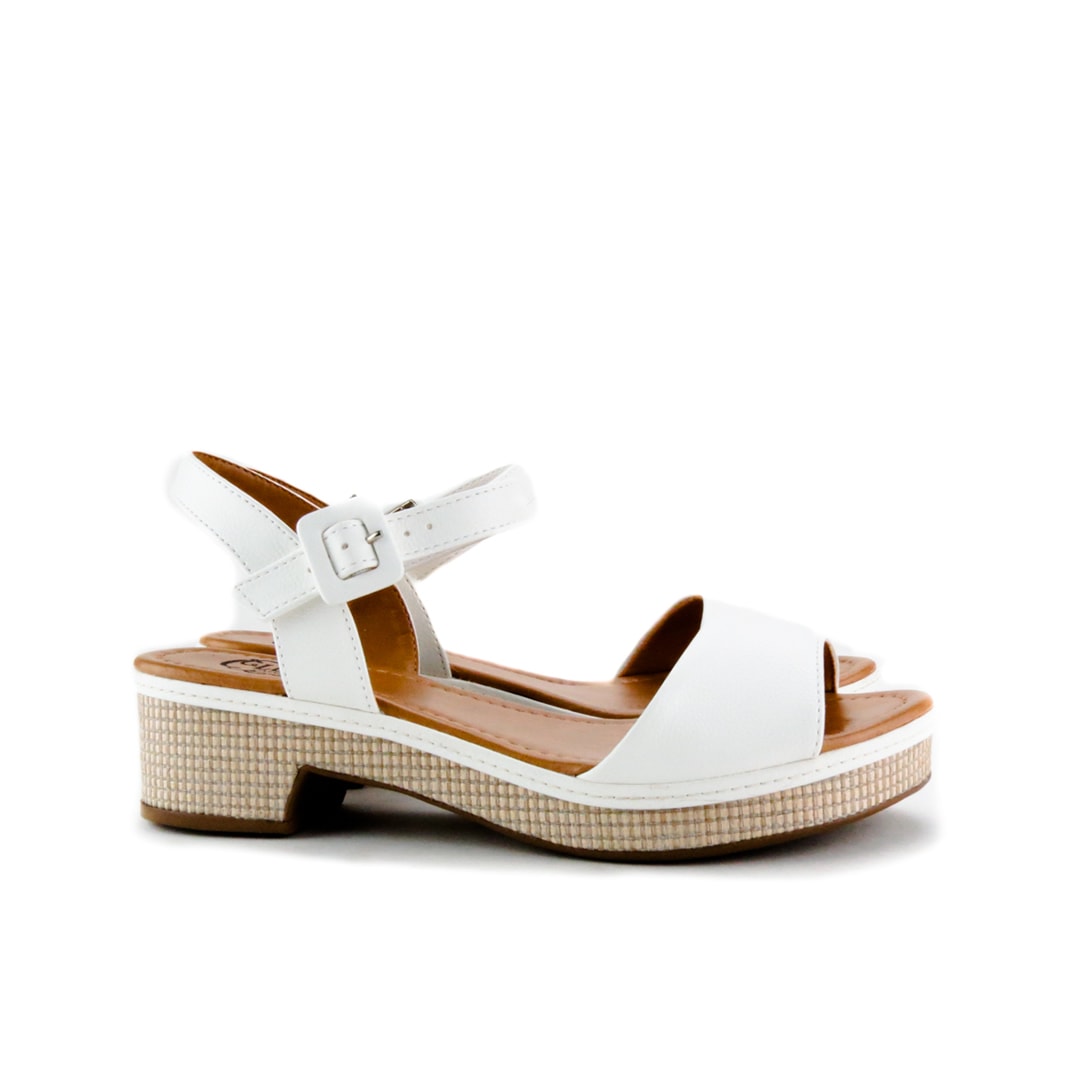 sandalia feminina em oferta