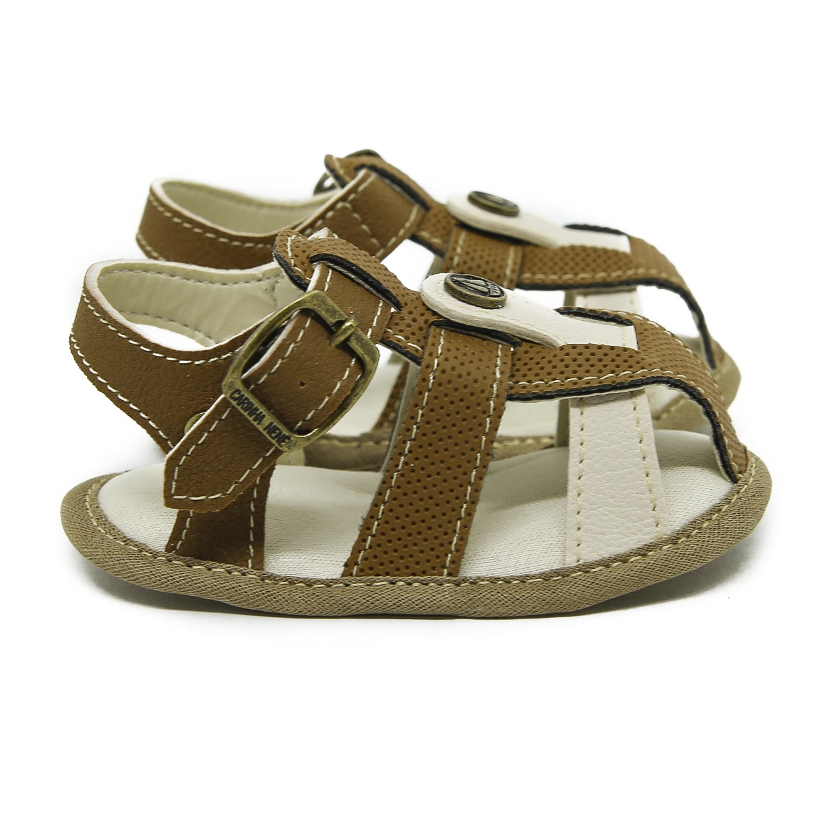 sandalinha da moda
