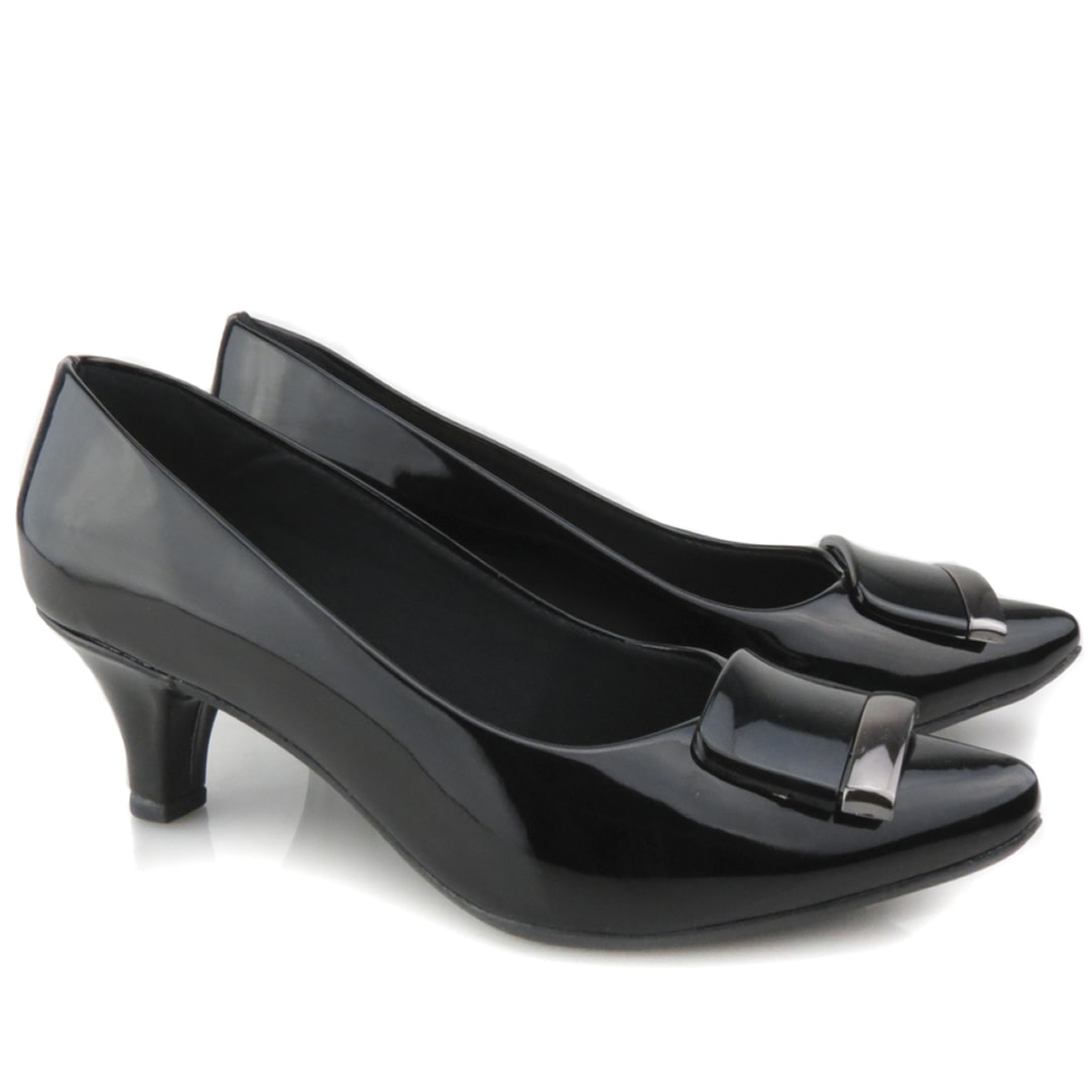 fivela para sapato feminino