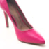 Sapato Scarpin Feminino Rosalinda Salto Alto Pink