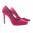 Sapato Scarpin Feminino Rosalinda Salto Alto Pink