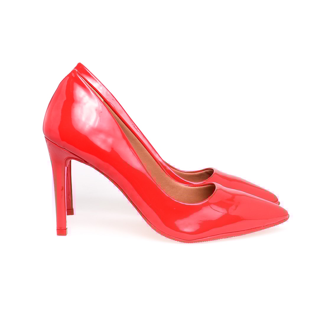 scarpin varias cores