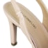 SLINGBACK FEMININO GABRIELA SALTO ALTO NUDE