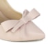 SLINGBACK FEMININO GABRIELA SALTO ALTO NUDE