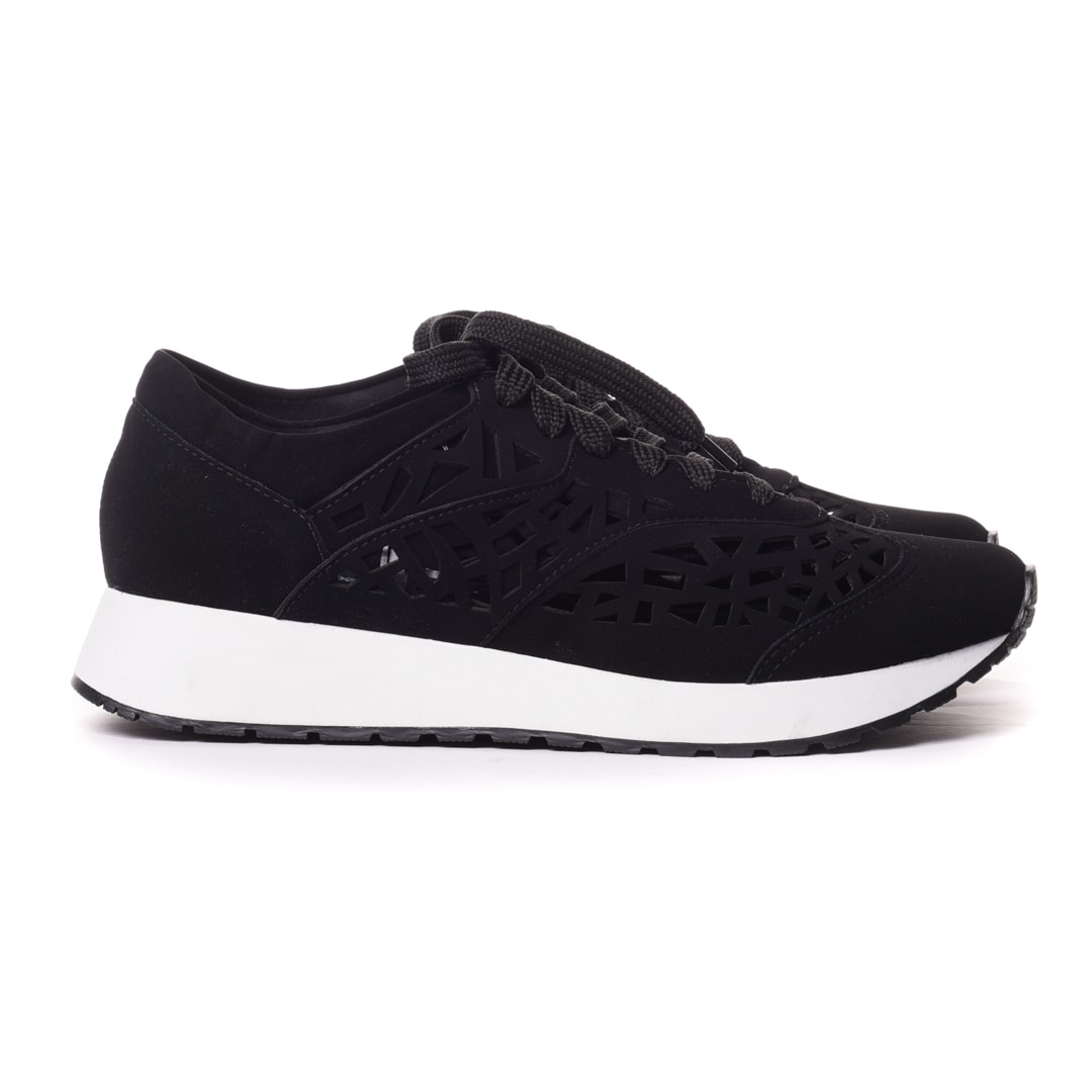 tenis esportivo casual feminino