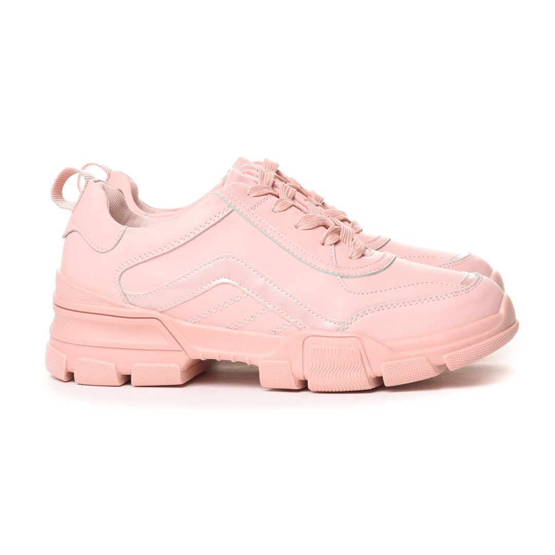 tenis mooncity branco