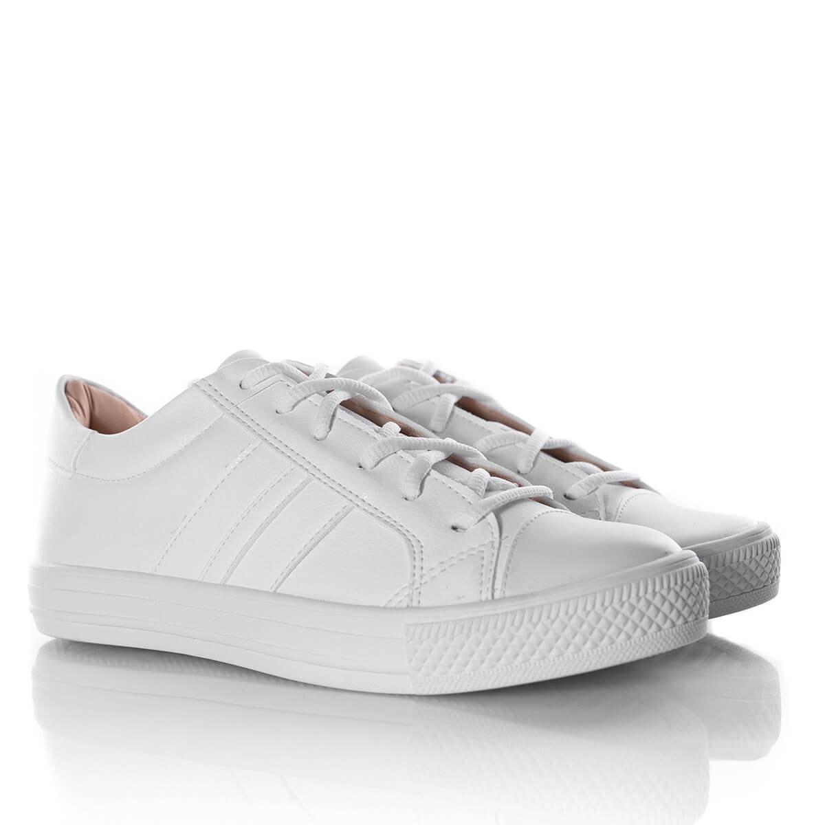 cadarço colorido para tenis