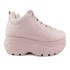 Tênis Feminino Buf Chunky Sneaker Candy 38