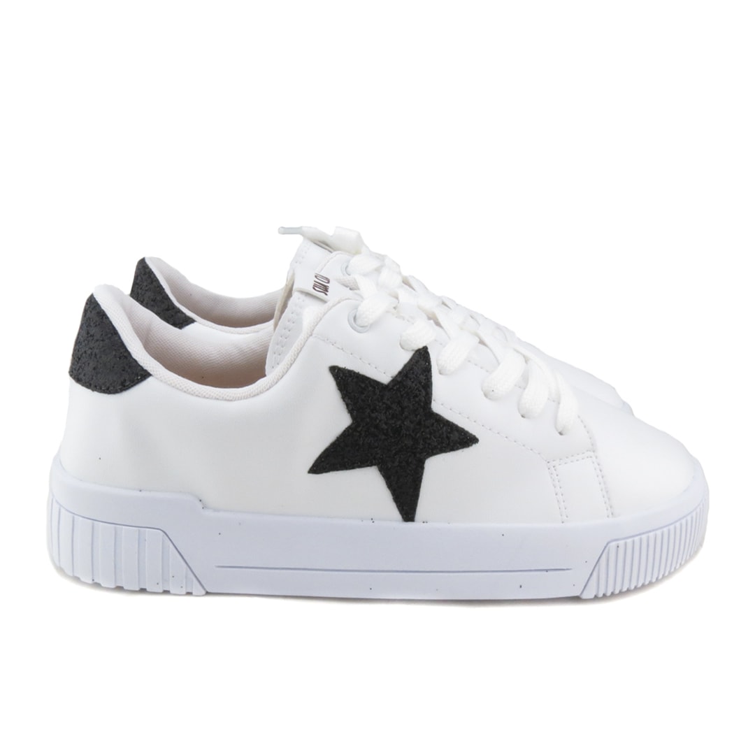 tênis feminino casual flatform