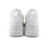Tênis Feminino Dad Sneaker Tratorado Branco