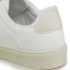 TÊNIS FEMININO FERNANDA COM VELCRO BRANCO/OFF