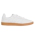 TENIS FEMININO STEFANI LISTRADO BRANCO