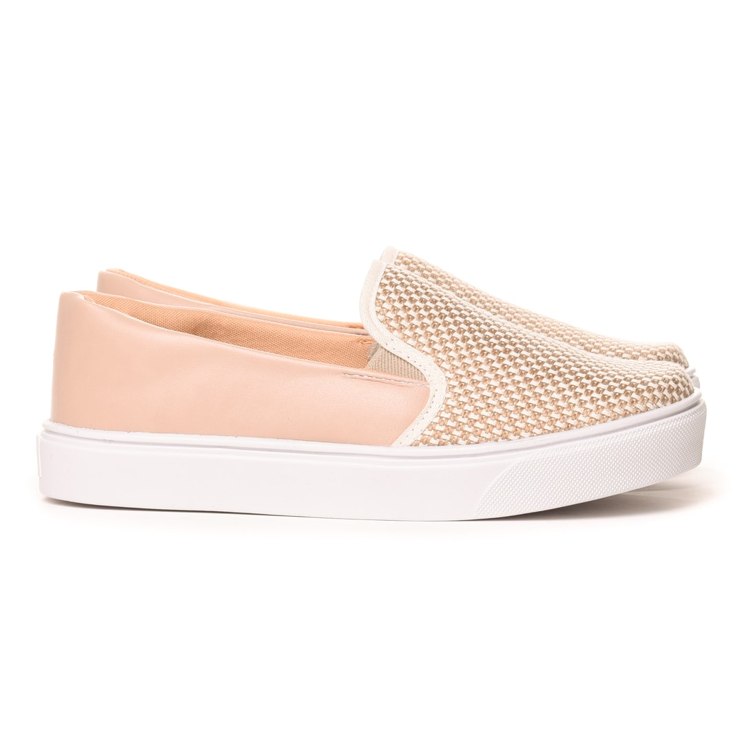 tenis iate flatform