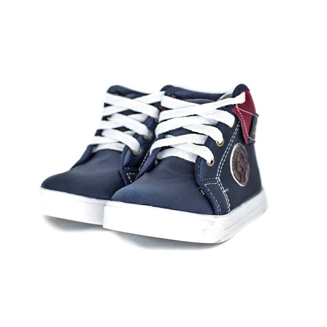 tenis coturno masculino infantil